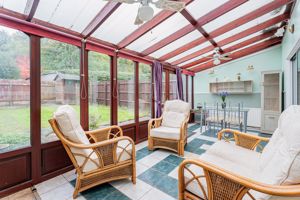 Conservatory- click for photo gallery